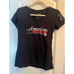 Grunt Style Vneck Shirt